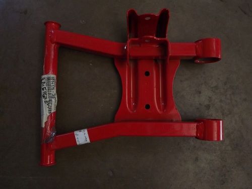 Oem polaris 1014175-293 1013221-293, 1015889-293 lower rh red control arm nos