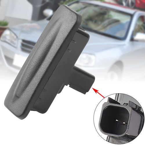 Tailgate boot release switch button accesssory for hyundai i30 gd hatchback 1217