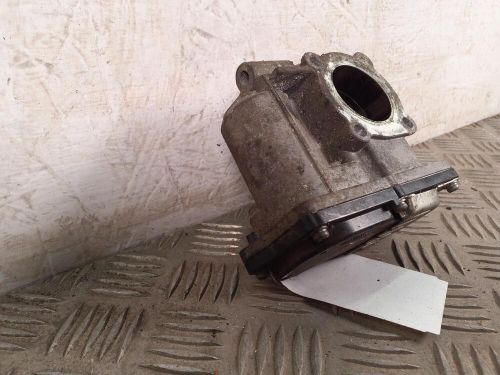 Smart fortwo / smartcar 2007-2014 throttle body 1.0l petrol a1320700027