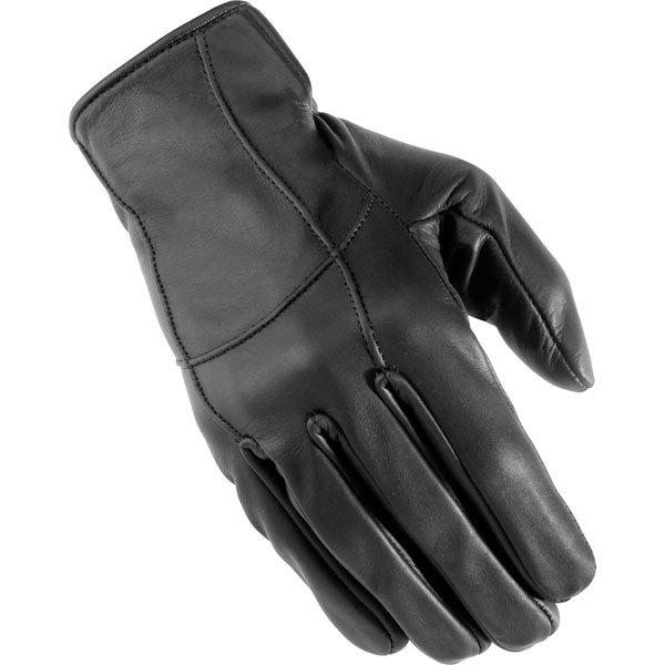 Black xxl river road del rio women's leather glove