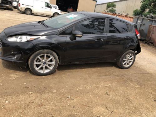 2011-2019 ford fiesta airbag air bag front dash right passenger side      883139