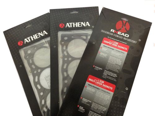 Athena head gasket vauxhall c20xe bore: 88mm th: 1.60mm