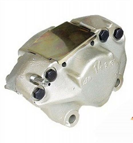 Mercedes disc brake caliper front left new ate w108 w109 w110 w111 w113 w114 w1