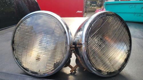 1930&#039;s ratrod headlights