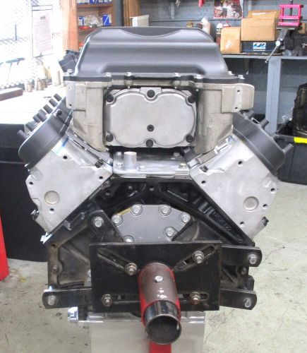 Ls1 5.3l v8 new rebuilt engine