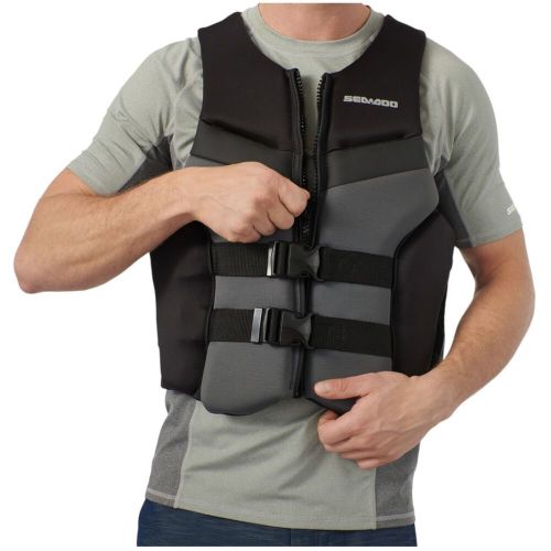 Sea-doo airflow large pfd/lifejacket (us/ca) unisex  2859840990