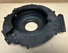 Clean evinrude 2015 v6 3.4l 200 hp g2 outboard flywheel cover 0357166 &amp; 0357168