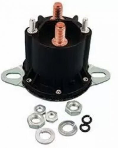 Western 56131k-2 original snow plow relay kit