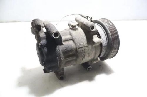 Renault clio iii furgon sb, sr condensate pump air conditioning sd6v12 1.46 24649929-