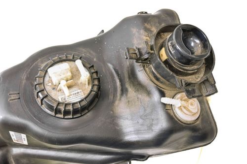 19 can-am ryker rally 900 gas tank &amp; fuel pump