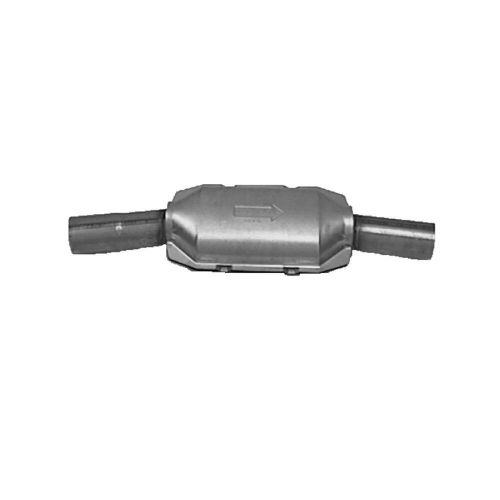 Ap exhaust direct-fit catalytic converters 645301