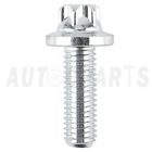 For bmw e60 e70 e83 e85 e86 e90 e92 e93 aluminum starter bolt set