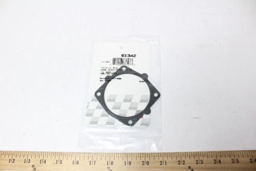 Fel-pro fuel injection throttle body mounting gasket 61342