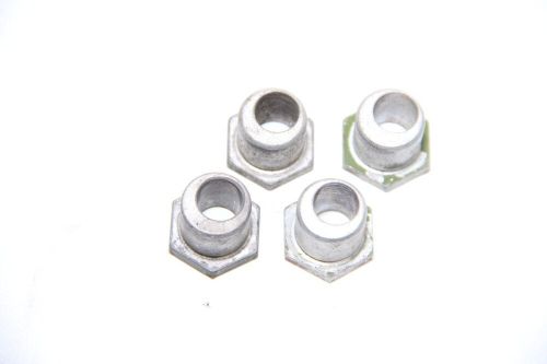 Cessna wing eccentric bushing set (4), p/n: 0512123