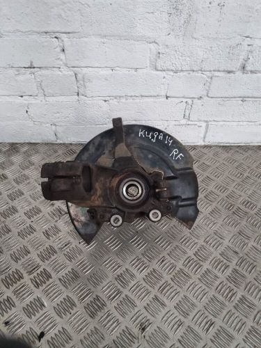 Ford kuga mk2 2014-2019 2.0 hub with abs (front driver side)