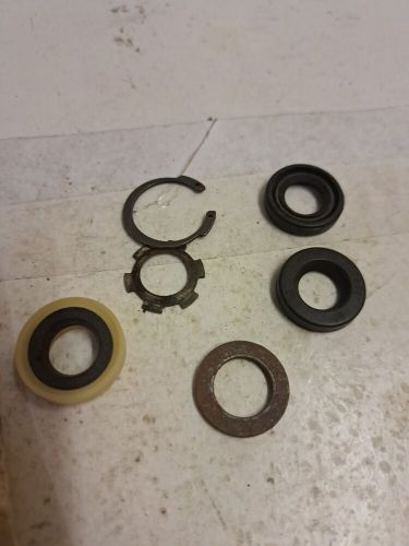 Nos ford c1az-3a764-a 1961-1970 mustang falcon torino cougar power steering seal