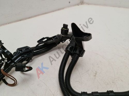 Mini f55 f56 f57 1.2 1.5 petrol b38 - injector wiring loom harness 8643390