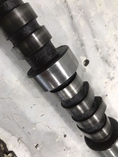 Omc 3.8 l gm v6 stringer boat marine engine camshaft cam shaft