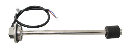 Marine cn tank sensor diesel-water 0-190 ohm 300mm