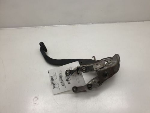 2013 scion tc 2.5l 4cyl mt clutch pedal assembly