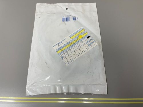 *new oem* 0810 omc johnson evinrude gasket 310137 0310137