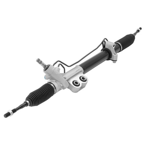 Power steering rack &amp; pinion assembly 49200-3x10a for 2004-2015 nissan navarra