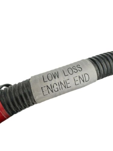 Oem  mercury low loss 14pin engine data cable 15&#039; 84-8m0146744