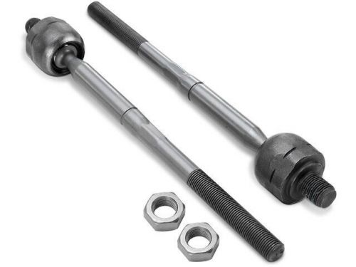 Tie rod end kit apr 58rmjx28 for ford mustang 2019 2016 2015 2017 2018