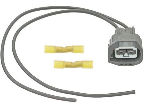 Starter solenoid connector smp 95byrd41 for buick lucerne 2006 2007 2008 2009