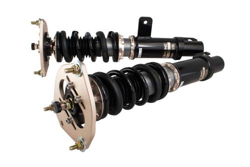 Bc racing ds da coilovers for bmw m3 e46 1998-2005 i-14-ds-da