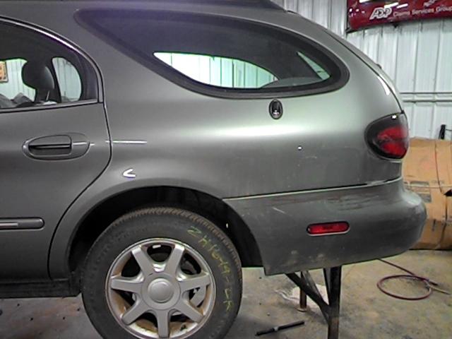 2003 mercury sable 58998 miles rear or back door left