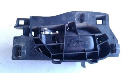 96435311vd left inner rear handle for citroËn c4 sedan vtr plus 23 2305136-