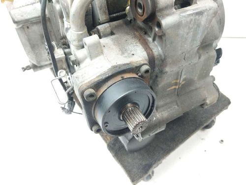 95 honda pc800 pacific coast engine motor guaranteed