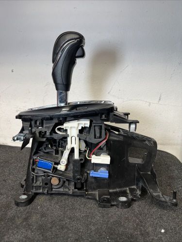 2013-2017 honda accord automatic floor gear lever shifter assembly 54200-t2a-a93