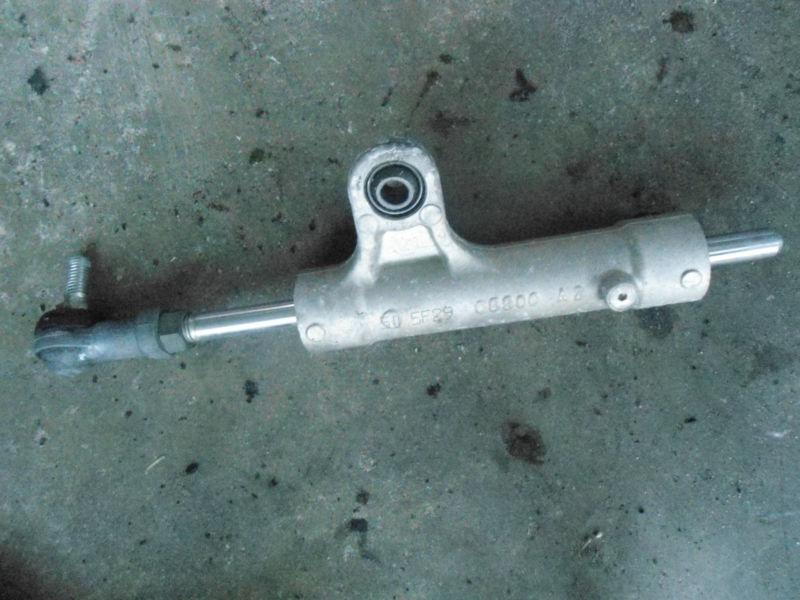 2005 suzuki gsxr600 gsxr gsx r 600 gsx-r600 steering damper dampner