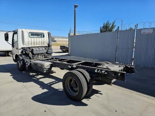 Used 2016 hino 195h power steering cooler shipped from los angeles