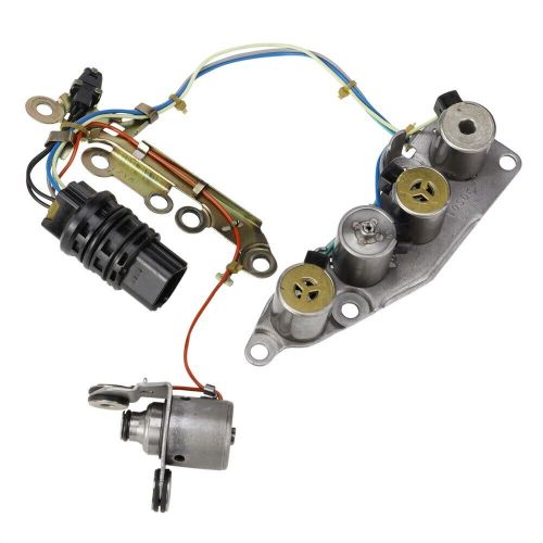 31940-85x0b transmission shift control solenoid kit for nissan sentra maxima