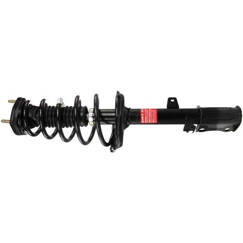 For toyota highlander venza monroe rear right strut &amp; spring gap