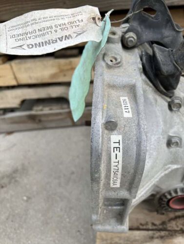 2005 subaru impreza wrx 5 speed transmission