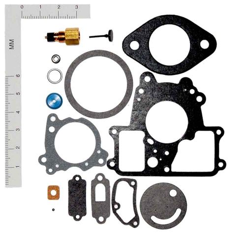 For american motors gremlin walker products carburetor repair kit csw