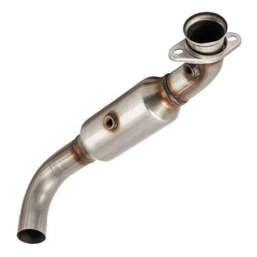 Left &amp; right catalytic converter set for 2007-2013 expedition navigator 5.4l