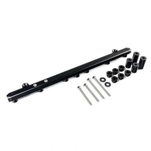 Deatschwerks 7-600 for toyota 2jz-gte fuel rails