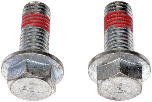 Rr brake caliper bolt/pin  dorman/help  14010