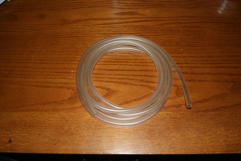 5 ft fuel line lambretta,motobloc,motomorini,mz,peugeot,sears,silk,rickmam c