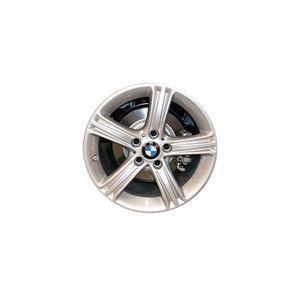 Refinished bmw 328i 2012-2013 17 inch wheel, rim oem