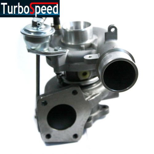 For 2007-2010 mazda 3 mazdaspeed hatchback 4d 2.3l 2260cc k0422-882 turbocharger