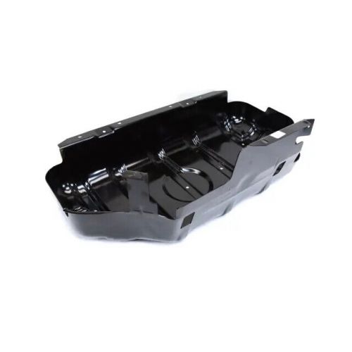 Genuine mopar skid plate 52100219ab