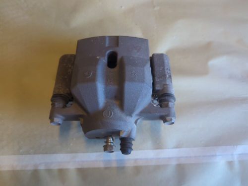 2017 toyota prius front right caliper 25vt