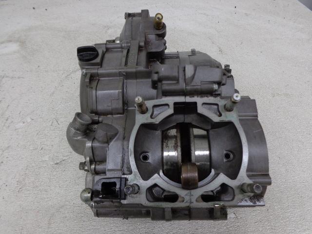 1997 ktm 250 exc lower bottom end motor engine