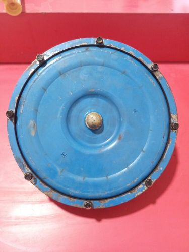 1999-2001 honda prelude automatic torque converter  automatic trans